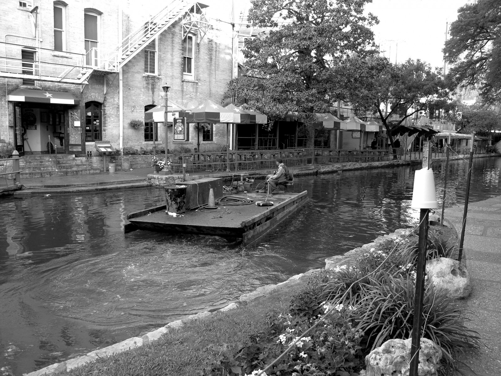 cestovat, tělesné, San Antonio, Kánon, pracovníci, panoráma města, Texas, Pracovní, městský život, streetphotography, Sa, břeh řeky, riverwalk, bwphoto, cityview, sanantonioriverwalk, bwstreetphotography, flickrclubsa, canongseries, texasicons, canong10, sanantoniostreetphotography