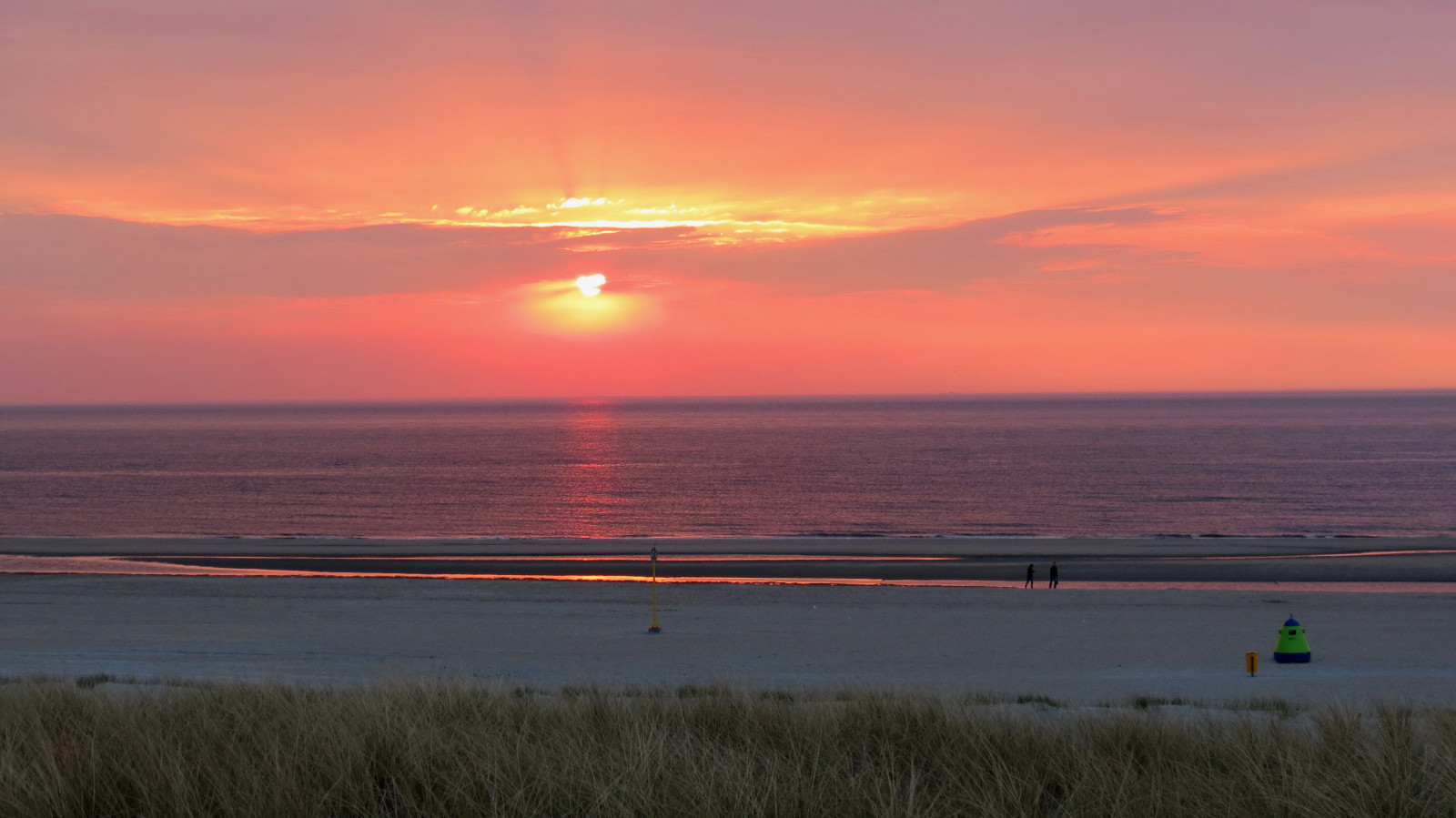slunečnímu záření, západ slunce, moře, voda, pobřeží, nebe, pláž, svítání, uklidnit, večer, ráno, pobřeží, slunce, Kánon, horizont, soumrak, mrak, svítání, oceán, pramen, kust, netvor, zuidholland, zonsondergang, zon, odlesk, červená obloha v dopoledních hodinách, zee, Noordzee, mys, Duinen, canonpowershotsx40hs, Canonsx40, Zandstrand