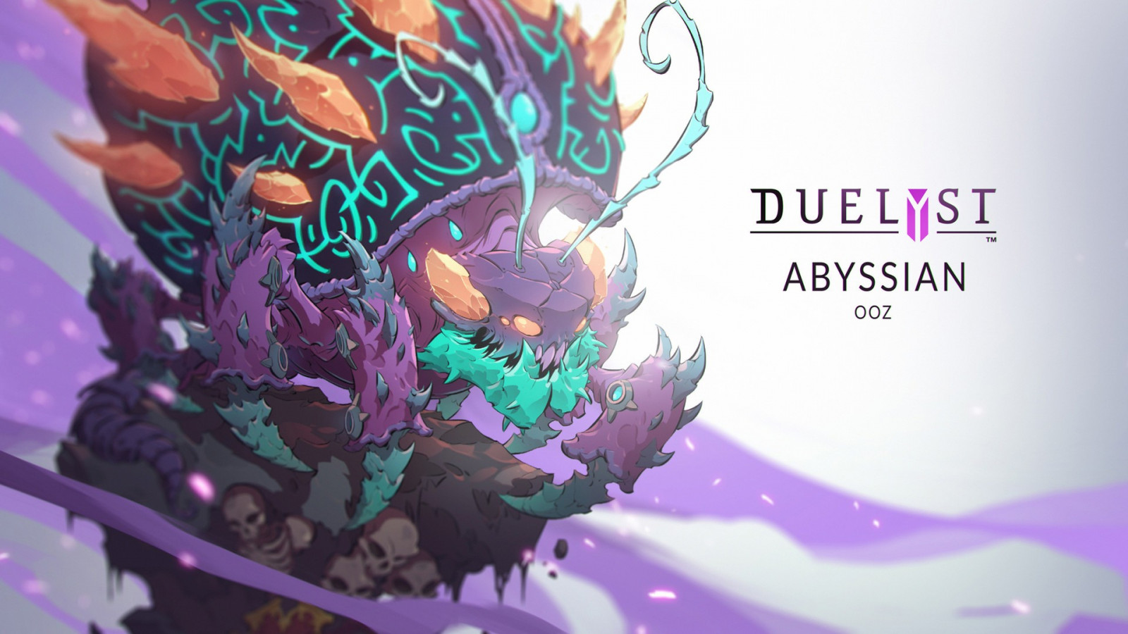 ilustrace, digitální umění, videohry, anime, umělecká díla, Duelyst, biologie, Snímek obrazovky, 1920x1080 px, Digitální 2D, orgán