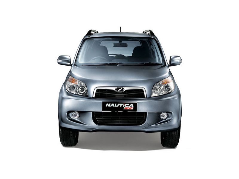 Perodua,2010,Nautica,netcarshow,netcar,obrázky vozidel