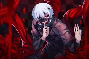 デスクトップ壁紙 アニメ 神話 うた東京グール 闇 スクリーンショット コンピュータの壁紙 架空の人物 19x1080 Microcosmos デスクトップ壁紙 Wallhere