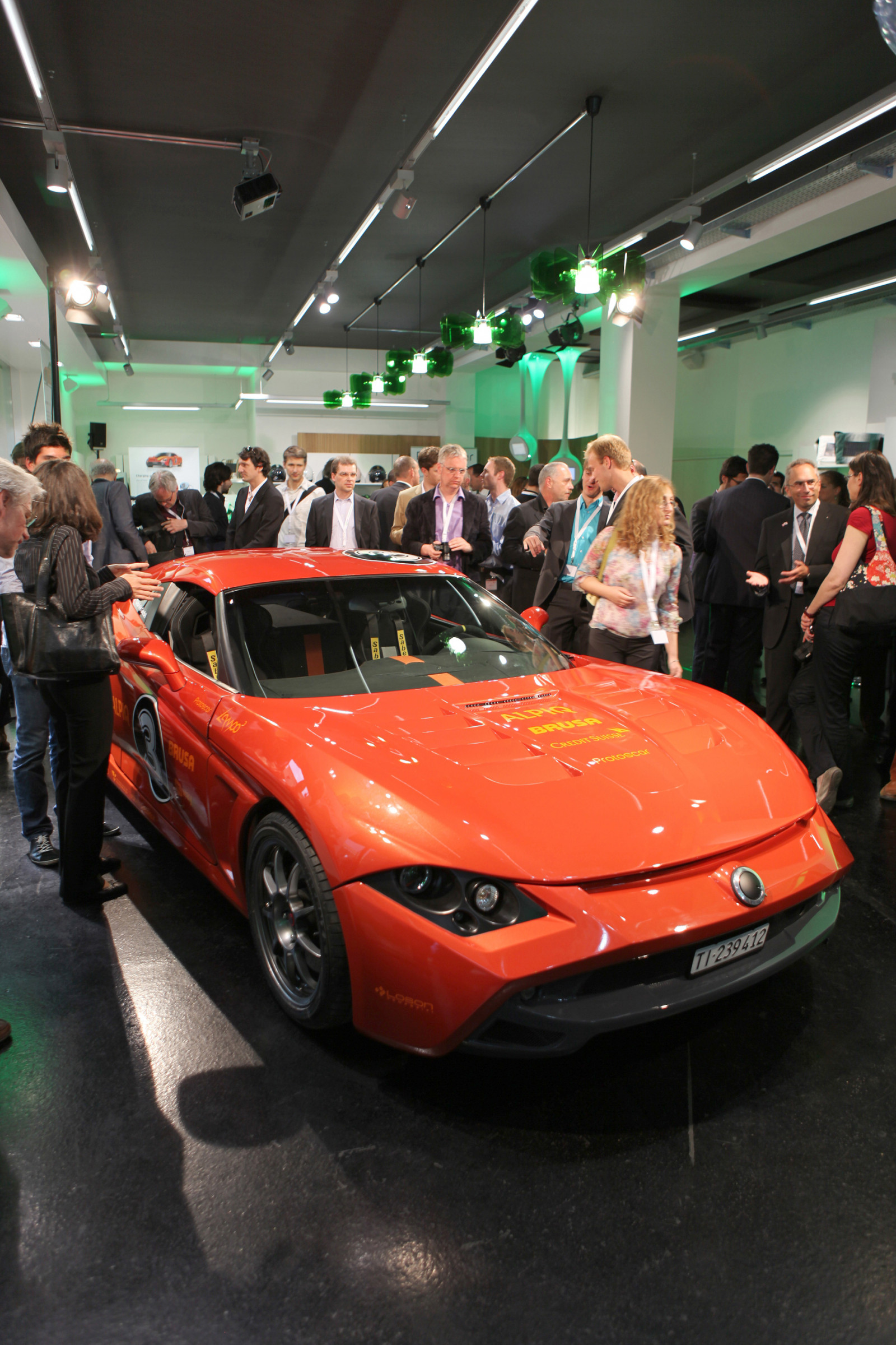 auto, vozidlo, sportovní auto, výkon auta, netcarshow, netcar, obrázky vozidel, photo auto, 2011, výstava, Protoscar, Lampo 3 concept, superauto, pozemní vozidla, automobilového designu, automobil make, závodiště, auto show