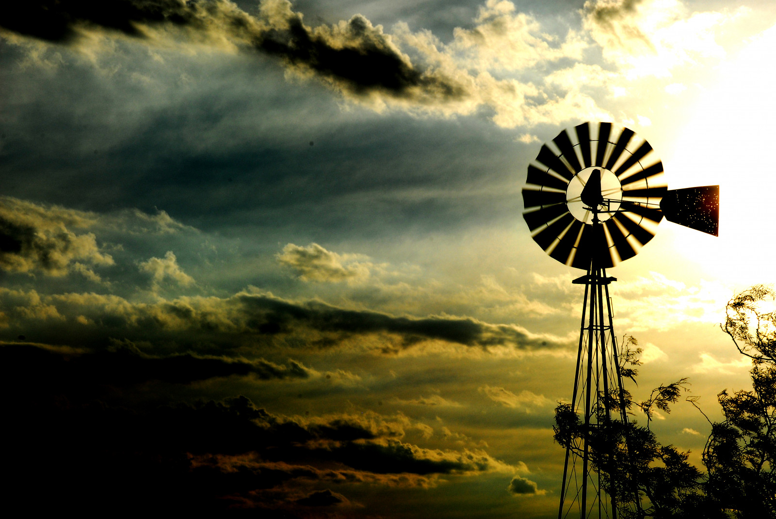 starý, růžový, nebe, Měsíc, peníze, západ, domů, větrný mlýn, temný, nebe, Texas, místo, OZ, kouzelník, Ne, boční, skvělý, jako, TO, rubín, floyd, bačkory, Timey, Miluji to, justclouds, rubyphotographer