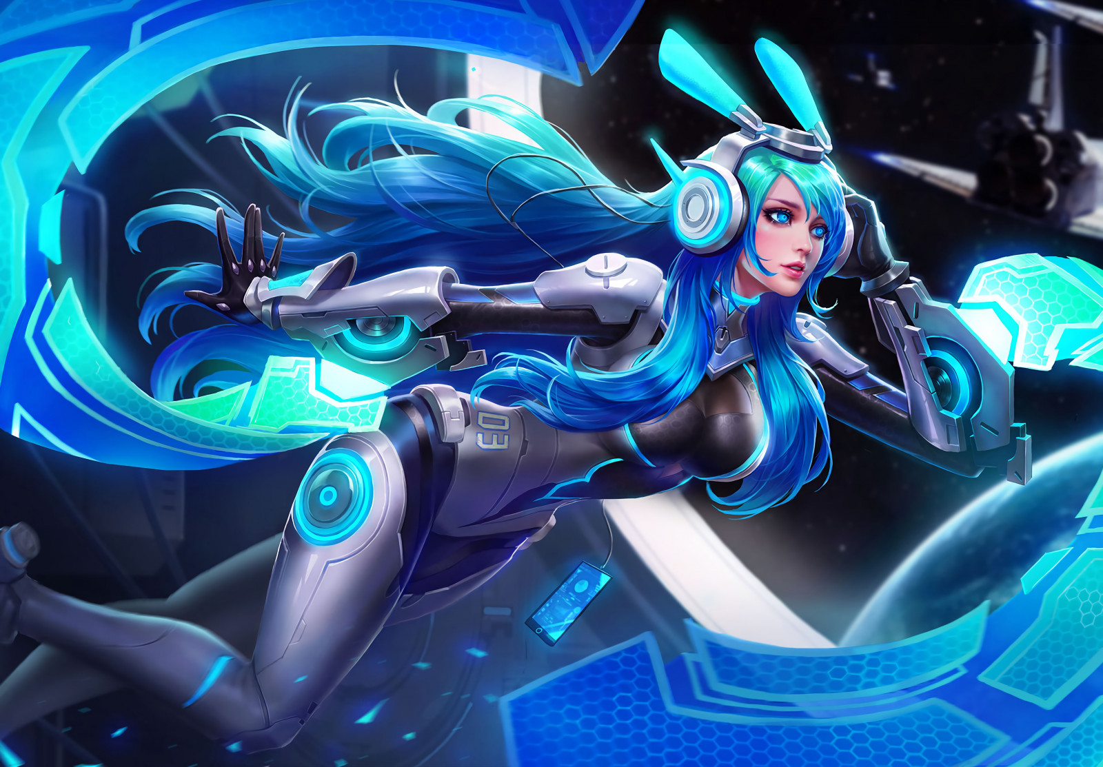 blau, azurblau, Karikatur, Aqua, Automobil-Design, KUNST, Elektrisches Blau, cg artwork, Platz, erfundener Charakter, Grafik, Fiktion, Animation, Illustration, Malerei, visual arts, Grafikdesign, Neon-, Animated cartoon, Anime, Maschine, Zeichnung, Graffiti, Held, Comics, Kunstwerk