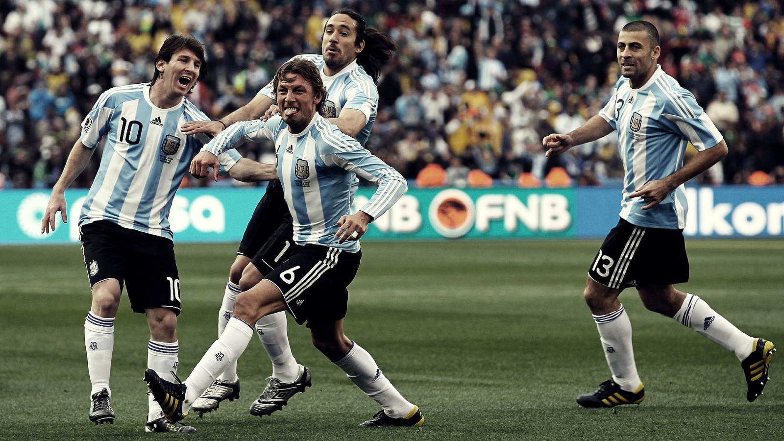 sport, fodbold, stadion, bold, Argentina, sparke, spiller, 1920x1080 px, fodboldspiller, fodboldspiller, tackle
