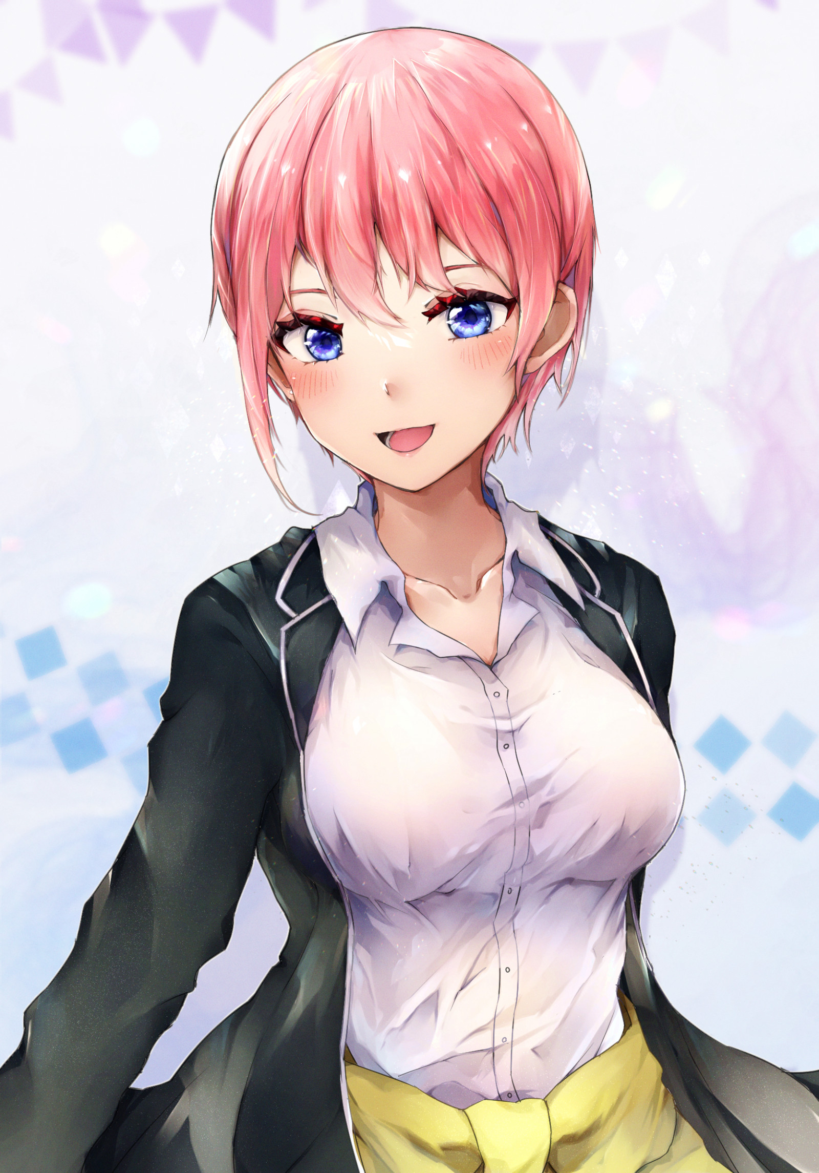fond-d-cran-anime-filles-anime-5-toubun-no-hanayome-nakano-ichika