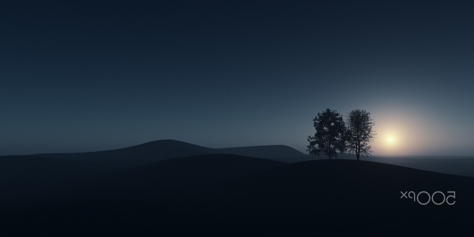 slunečnímu záření, noc, kopec, Příroda, nebe, fotografování, svítání, večer, ráno, mlha, měsíční svit, horizont, atmosféra, soumrak, světlo, mrak, mlha, hora, svítání, tma, 1600x800 px, atmosférický jev, počítač tapeta, Atmosféra Země, horských reliéf