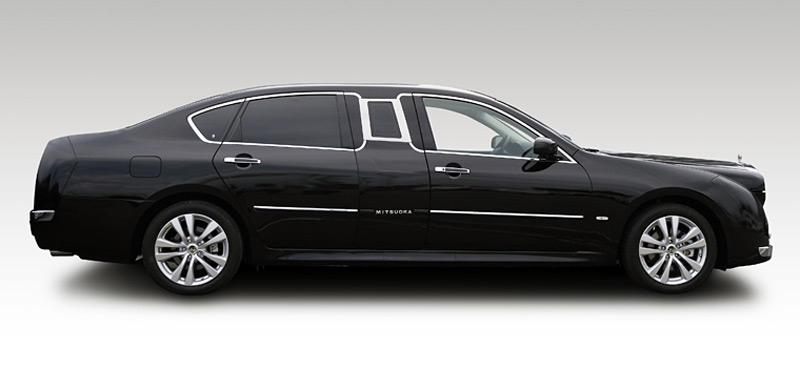 auto, vozidlo, 2010, limuzína, netcarshow, netcar, obrázky vozidel, photo auto, kolo, Mitsuoka, Galue S50 Limousine, okraj, pozemní vozidla, automobilový exteriér, automobil make, luxusní vůz, v plné velikosti vůz