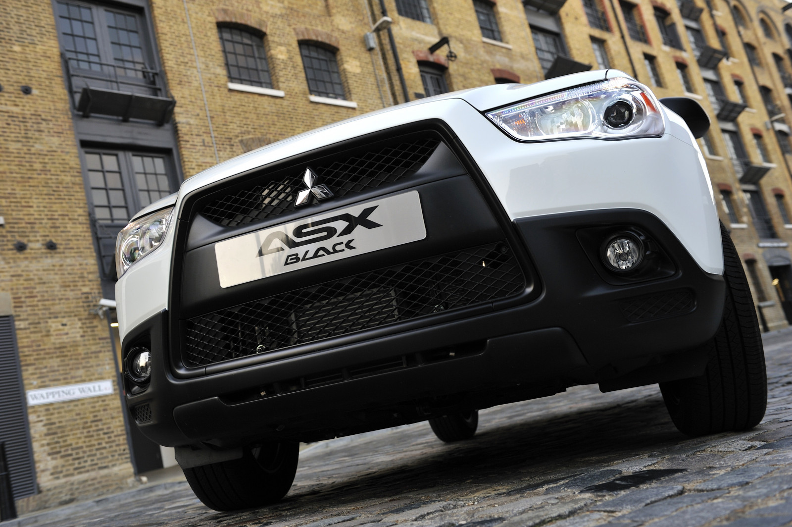 auto, vozidlo, sportovní auto, mitsubishi, 2013, Nissan GT R, netcarshow, netcar, obrázky vozidel, photo auto, kolo, verze ASX Black UK, superauto, pozemní vozidla, automobilového designu, automobilový exteriér, automobil make, luxusní vůz, nárazník, sportovní užitkové vozidlo, mřížka