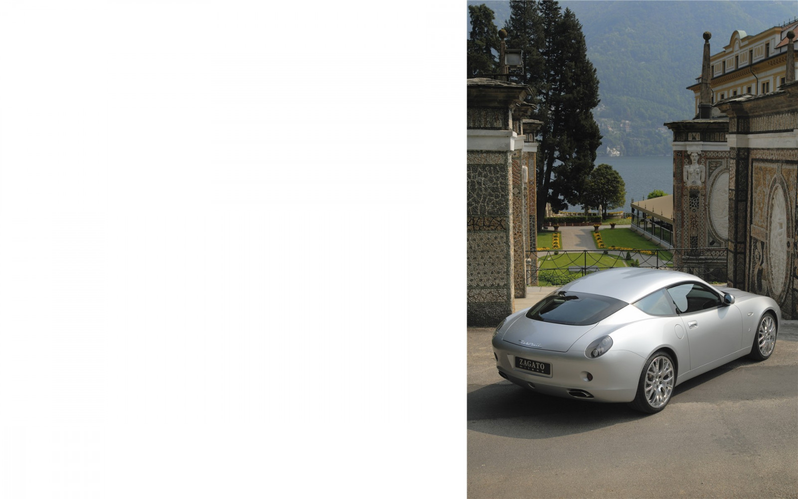 coche, vehículo, coche deportivo, Maserati, 2010, Show de net, Netcar, Imágenes del coche, Foto del coche, GS de Zagato, Supercar, Vehículo terrestre, Exterior del automóvil, Marca de automóvil, Vehículo de lujo, Coche de la familia