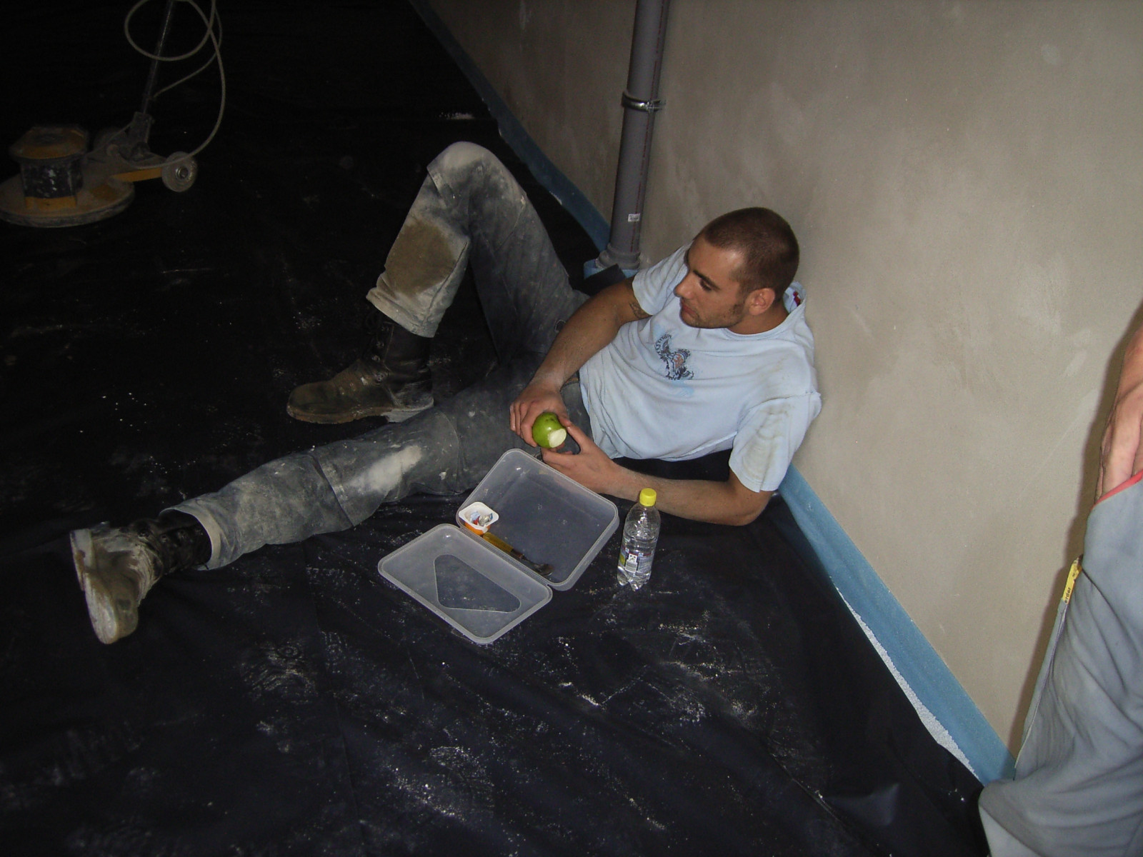 divertimento, rostock, pavimento, avventura, bouldering, ricreazione, Pferdestra e