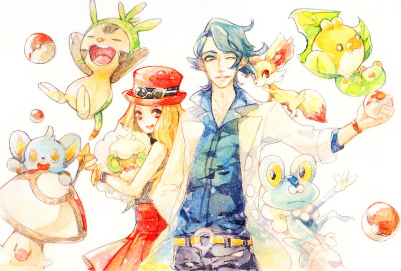 1748x1181 px,pokemon