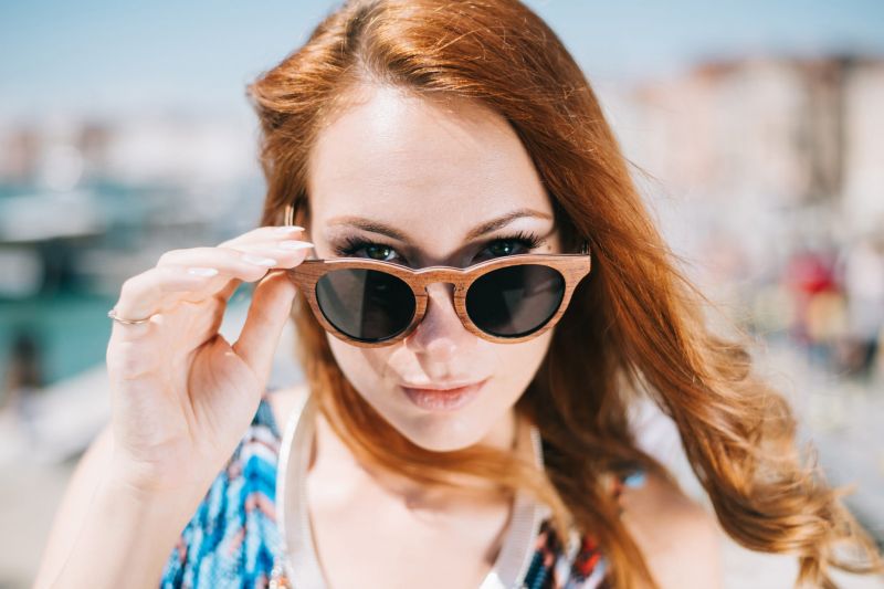 tvář, ženy, ryšavý, model, portrét, dlouhé vlasy tvář, ženy, ryšavý, model, portrét, dlouhé vlasy
