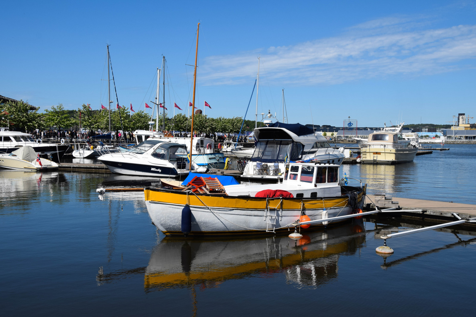 barca, mare, baia, acqua, veicolo, costa, ponte, porto, bacino, Marina, barche, porta, lillabommen, g teborgsoperan, Teatro dell'opera, moto d'acqua, Riva del fiume, canottaggio, nave da pesca