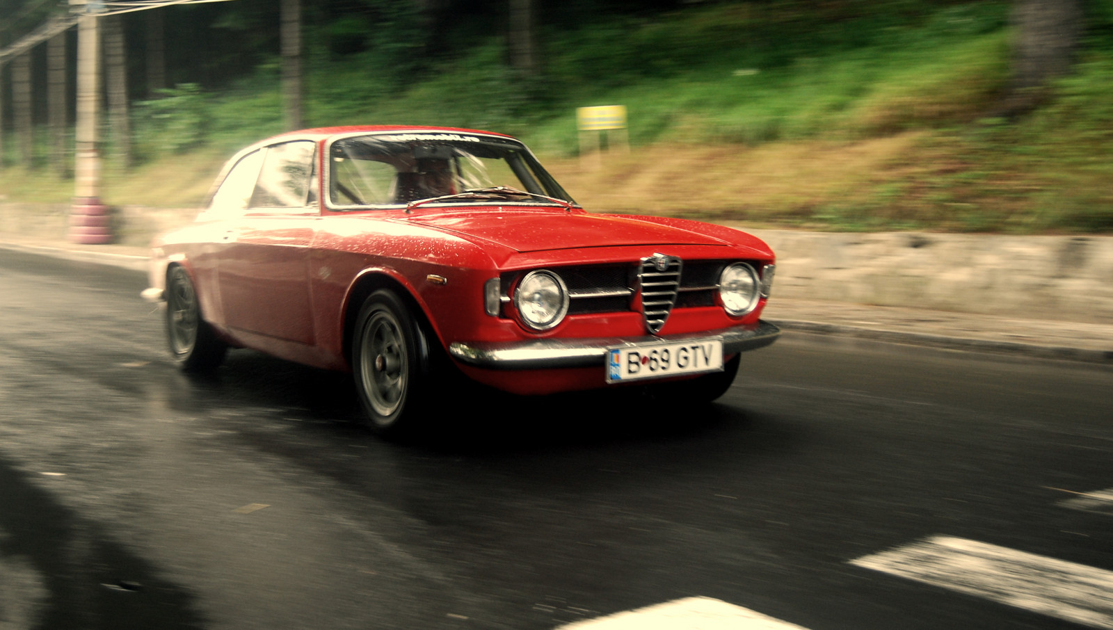 Wallpaper : guilia, italian, Rally, Romania, alfa, romeo, trophy, GT ...