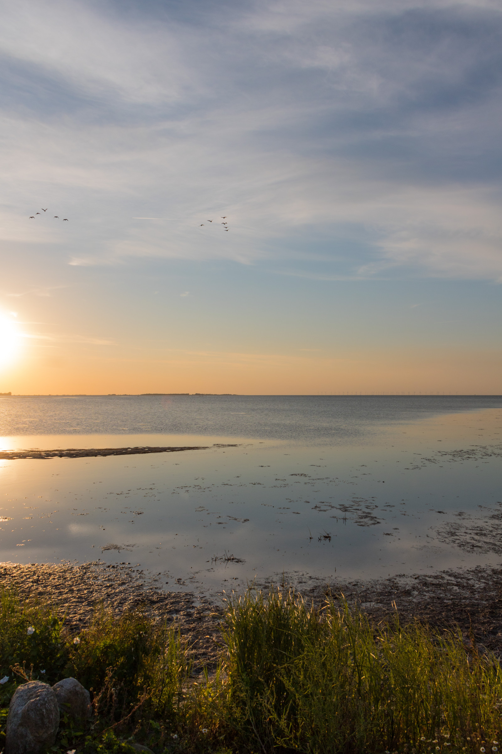 slunečnímu záření, krajina, západ slunce, moře, kopec, voda, Příroda, pobřeží, písek, odraz, nebe, pláž, svítání, večer, ráno, pobřeží, slunce, horizont, soumrak, mokřadní, mrak, svítání, oceán, vlna, nebe, vatten, hav, moln, exif modelu canoneos760d, geocountry, Kamera aby kánon, geocity, Model fotoaparátu canoneos760d, geostate, geolocation, EXIF čočka efs18200mmf3556is, exif aby kánon, EXIF isospeed 100, exif focallength 18mm, EXIF otvor 10, falsterbokanalen, bažina, místo výskytu, přírodní prostředí, atmosférický jev, tělo z vody