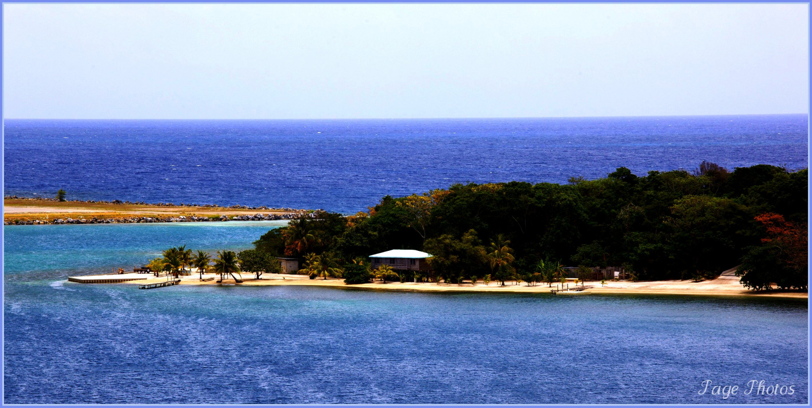mare, coastal and oceanic landforms, promontorio, cielo, costa, puntellare, isola, baia, orizzonte, oceano, tropici, promontorio, mantellina, spiaggia, isolotto, vacanza, Turismo, ricorrere, calma