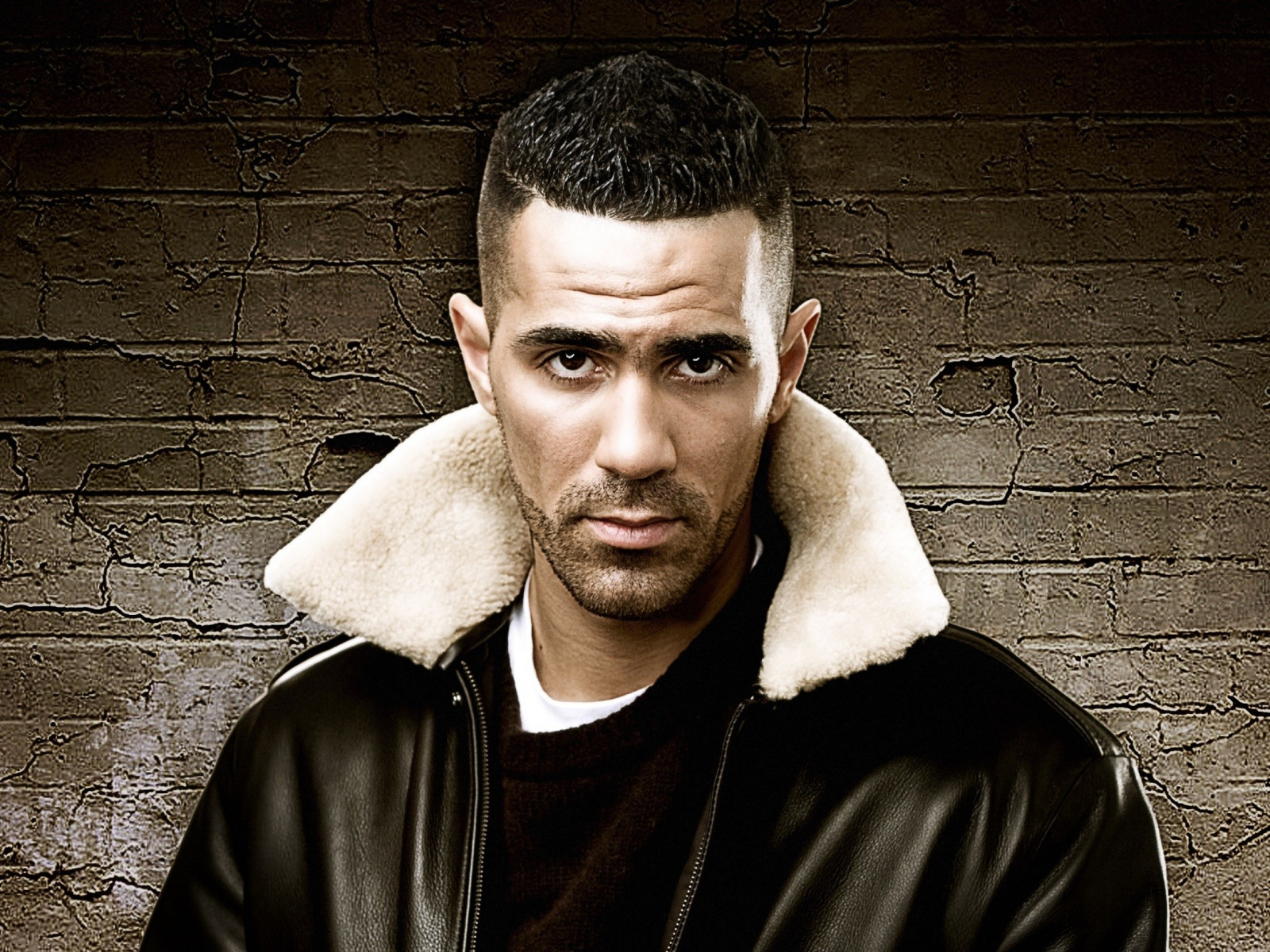 Wallpaper : bushido, singer, face, bristle, Rapper 2560x1920 ...