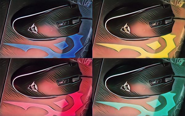 Colors Album,Gamer,World of Wacraft,WOW 3,horde,trust
