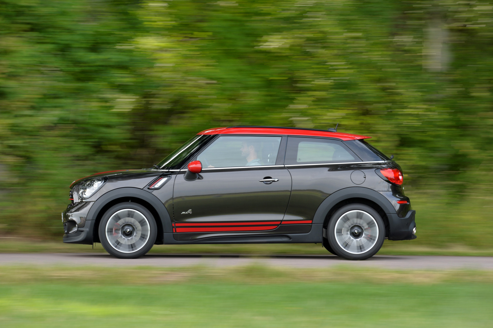 bil, køretøj, 2015, Mini, netcarshow, netcar, bil billeder, bil foto, hjul, Paceman John Cooper Works, jord køretøj, bildesign, automotive exterior, bil make, luksus køretøj, familie bil, kompakt bil, bybil, subcompact bil, mini e