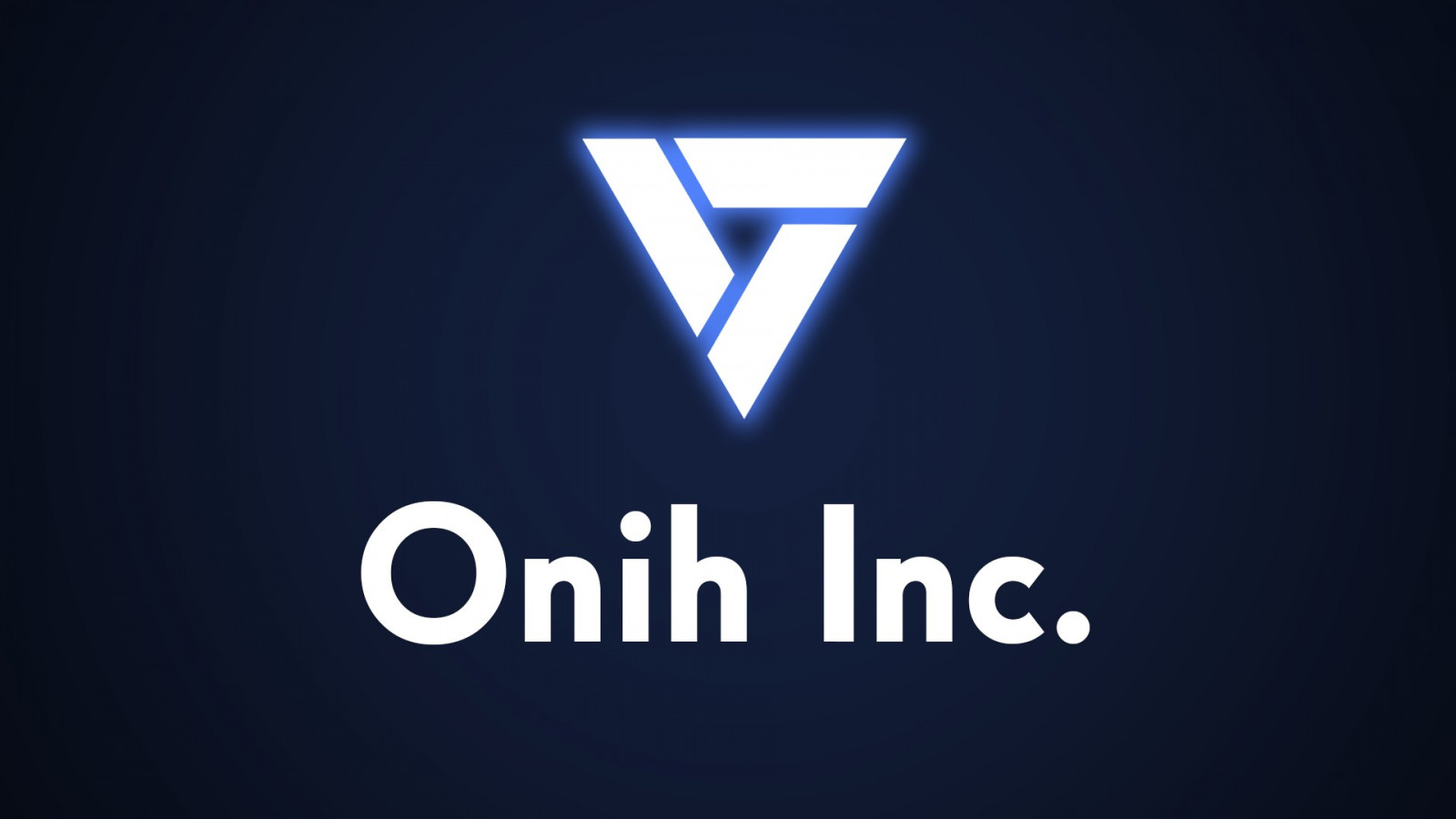 1920x1080像素, Onih Inc