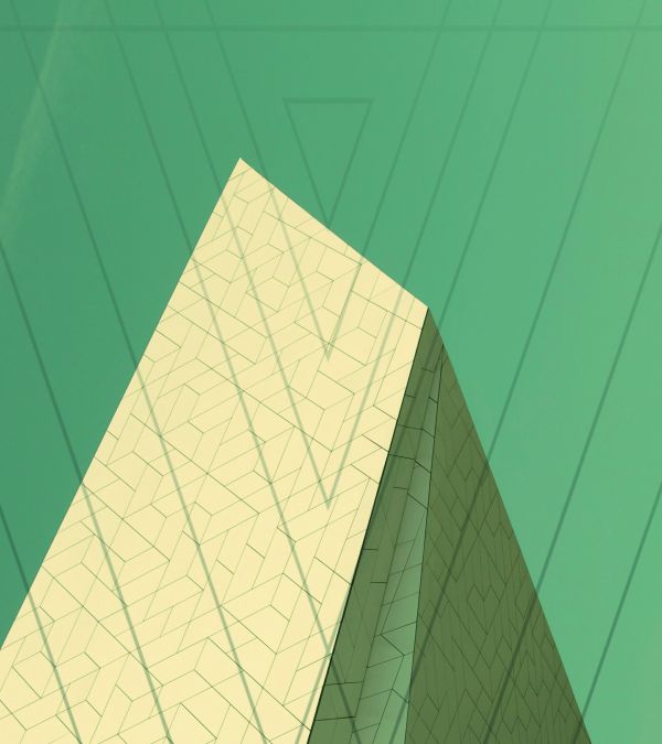illustration,symmetry,green,triangle,pattern,circle