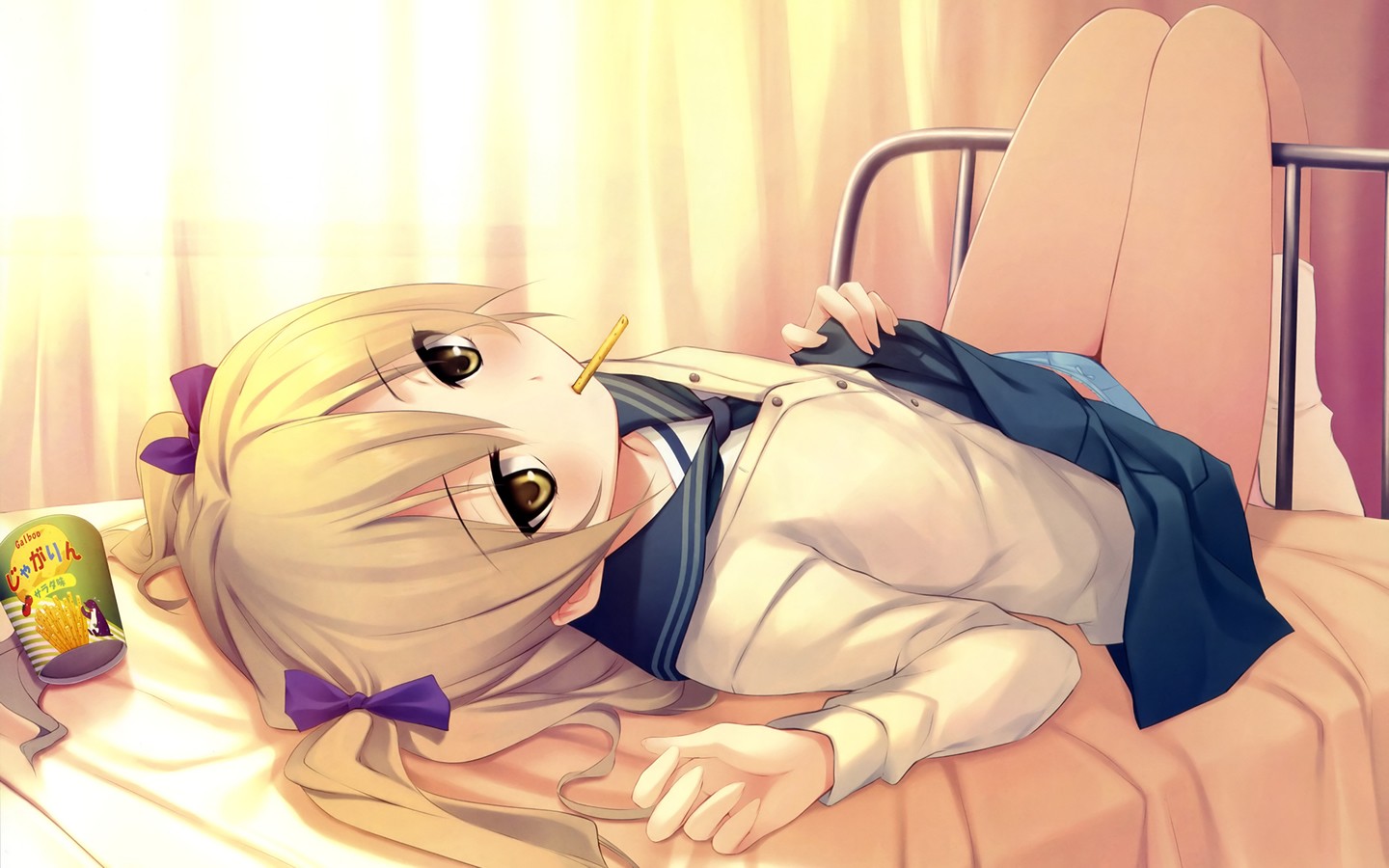 anime, anime dívky, manga, kreslená pohádka, černé vlasy, pusa, kalhotky, káva Kizoku, Cure Girl, Nanjou Rena, noha, Lidské tělo, orgán, mangaka, interakce