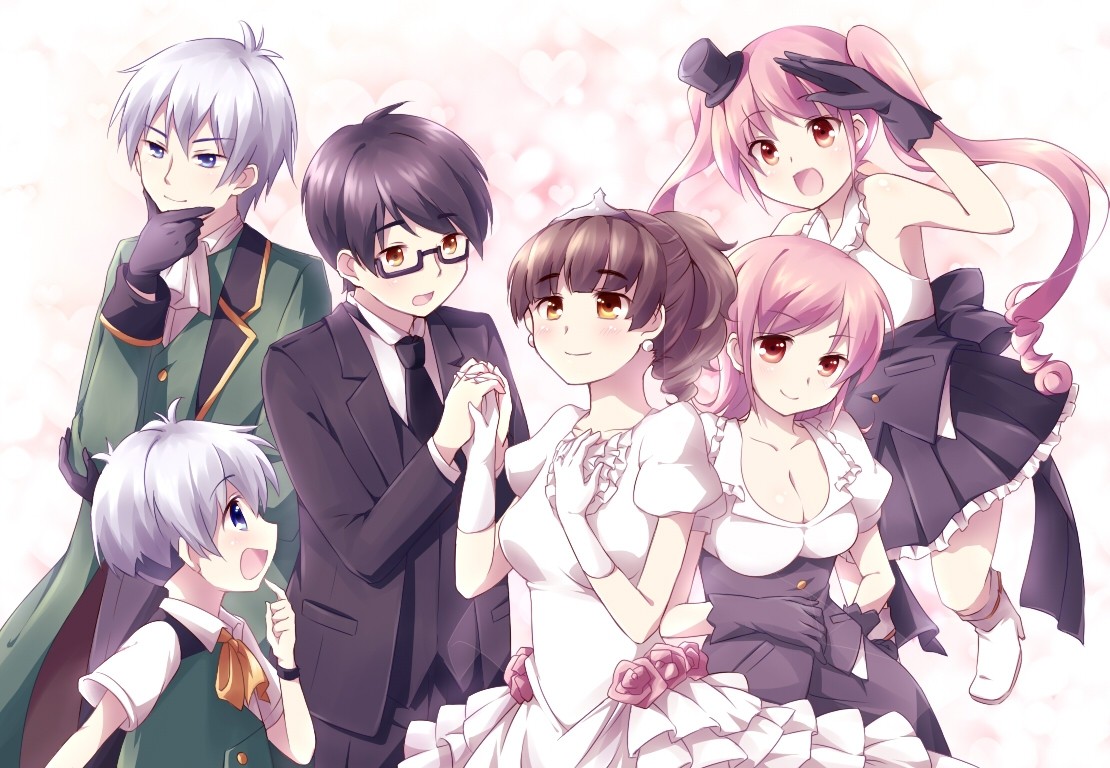 Get Wallpaper Hinh Nền Hinh Minh Họa Anime Tac Phẩm Nghệ Thuật Macaron For iPhone Free