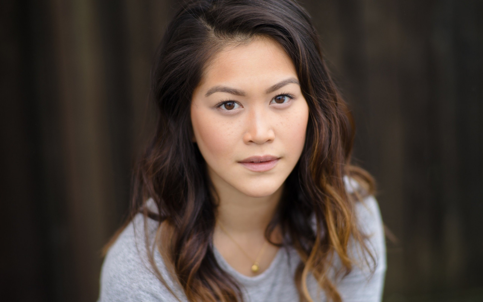 tvář, ženy, model, portrét, dlouhé vlasy, bruneta, fotografování, zpěvák, herečka, černé vlasy, vlasy, nos, Osoba, kůže, hlava, supermodelka, Dianne Doan, dívka, krása, usměj se, oko, žena, dáma, účes, portrétní fotografie, focení, hnědé vlasy, mimika, zblízka, profese