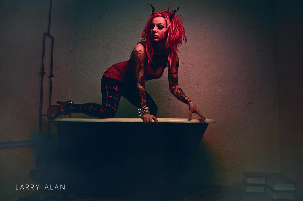 rød, guitarist, Larry Alan, farve, ydeevne, scene, mørke, billede, skærmbillede, performance, scenekunst, 1286x854 px