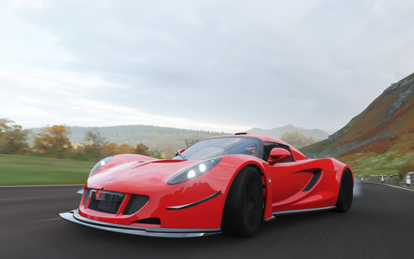 обои : Forza Horizon 4, Скриншот, Игры для ПК 2560x1600 - karna ...
