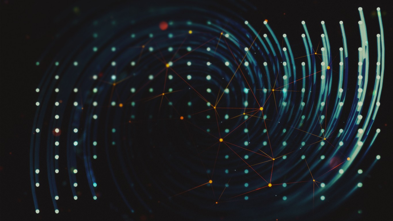 abstraktní, technika, kruh, Kabel, elektřina, světlo, čára, elektronika příslušenství