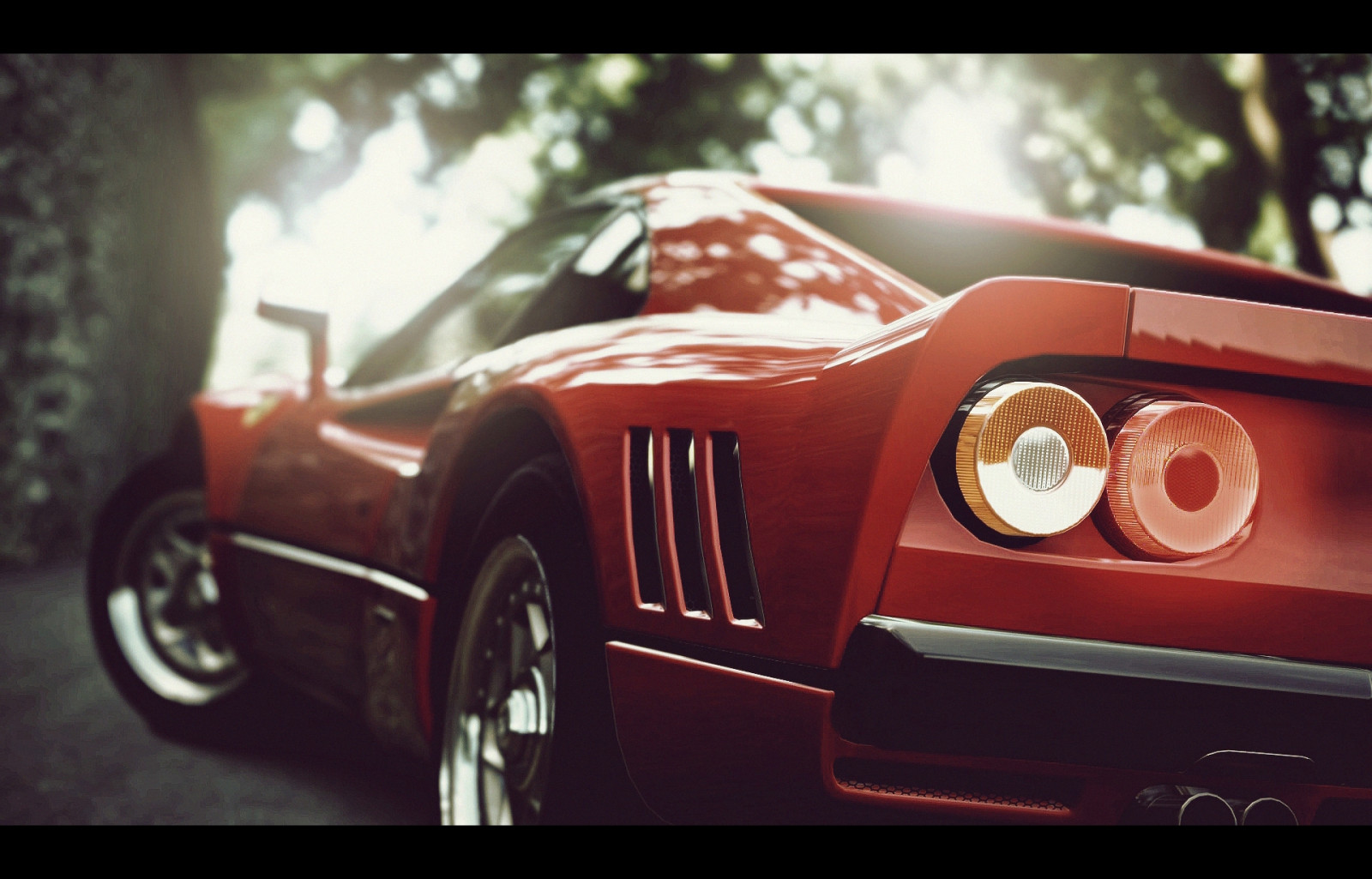 Itálie, auto, vozidlo, sportovní auto, Ferrari, výkon auta, GTO, cars, auto, superauto, GT6, GT5, 288, pozemní vozidla, automobilového designu, závodní auto, automobil make, luxusní vůz