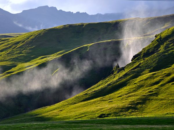 Iceland, island, waterfall, 1001nights, foss, seljalandsfoss
