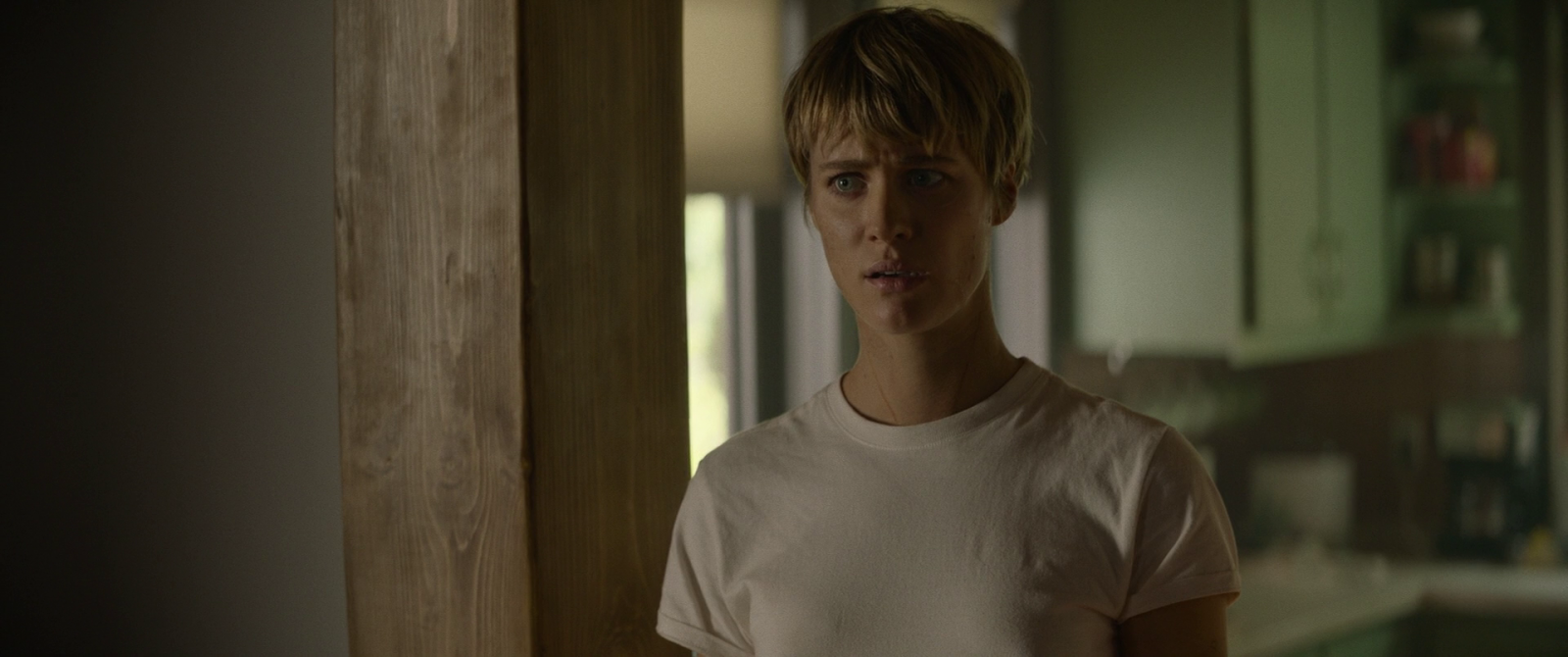 Terminator, Terminator Dark Fate, Mackenzie Davis