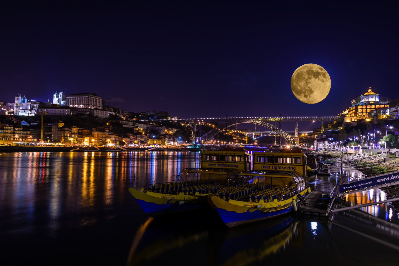 Ночная бразилия