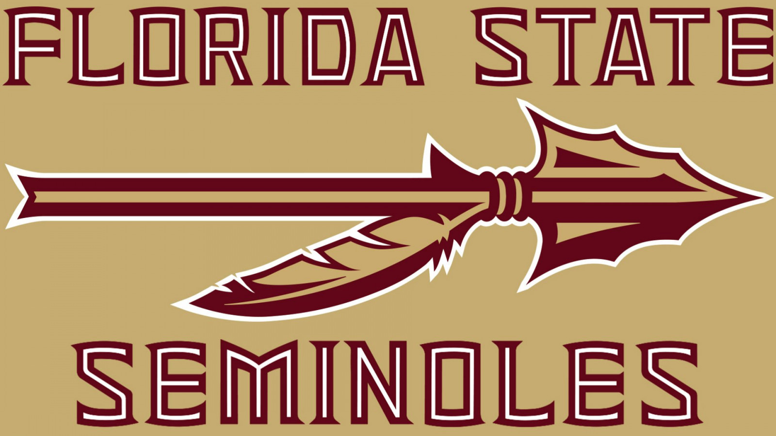 Wallpaper 1920x1080 px, college, Florida, football, Seminoles, state 1920x1080 wallbase
