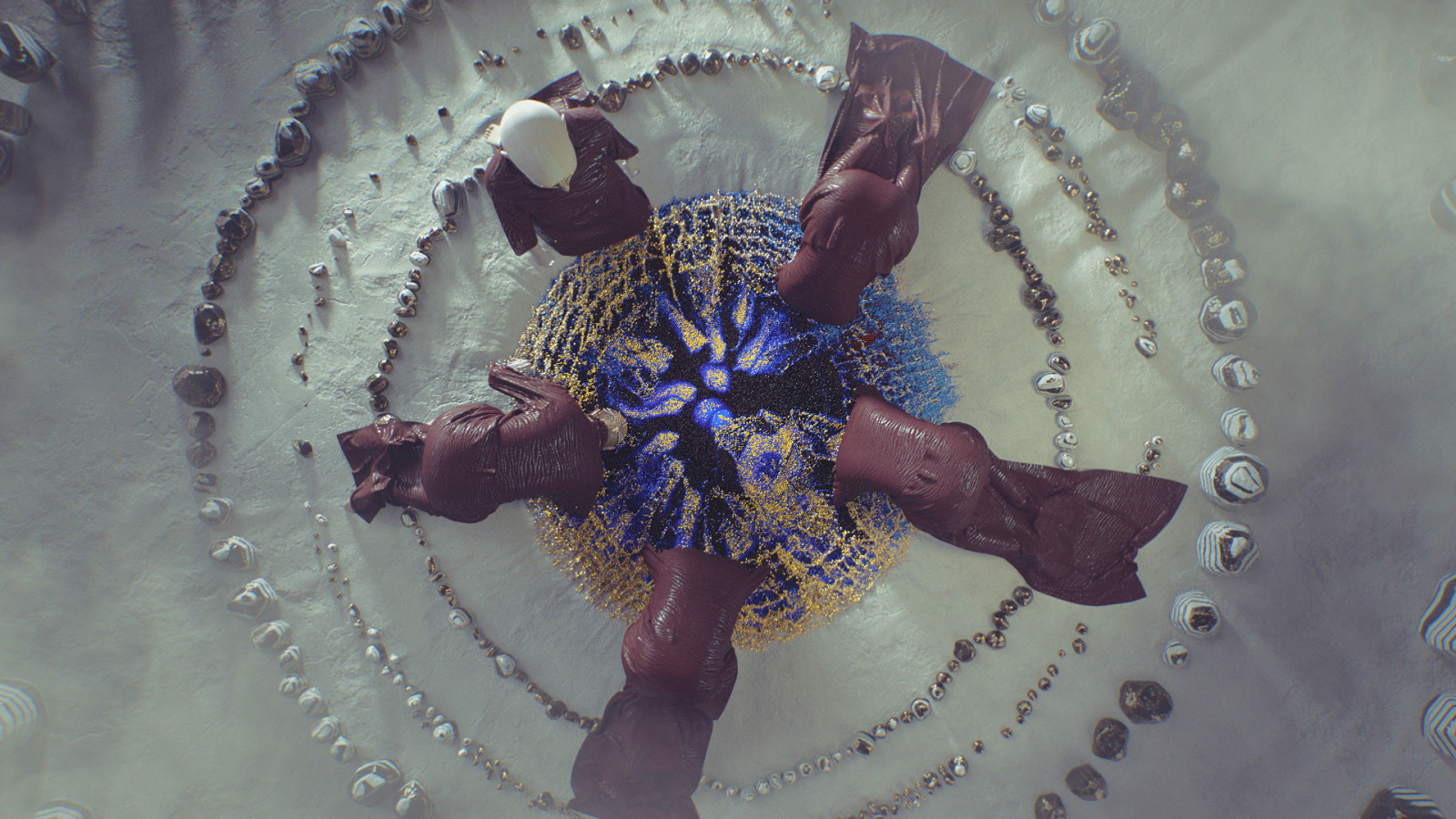 обои : 1920x1080 px, Абстрактные, Фотомонтаж, Сюрреалистический ...