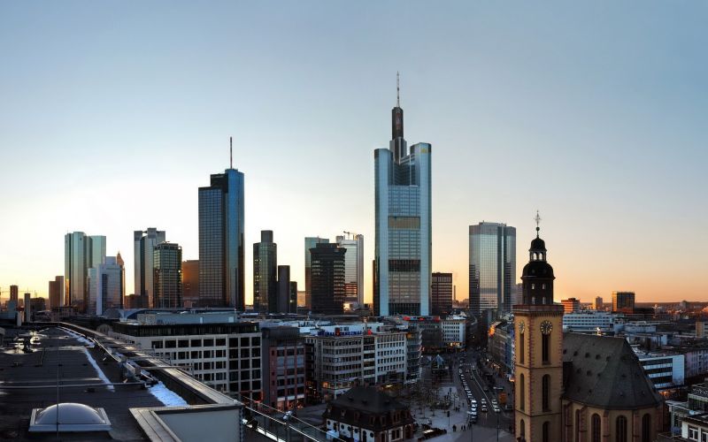 stad, stadsgezicht, gebouw, horizon, zonsondergang, stedelijk stad, stadsgezicht, gebouw, horizon, zonsondergang, stedelijk