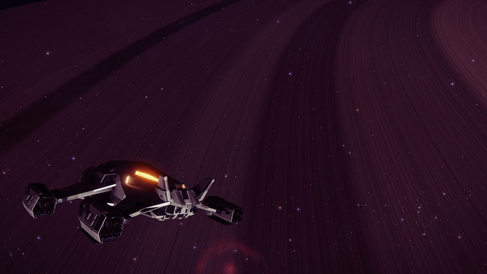 Wallpaper Elite Dangerous, PC gaming 1920x1080 OliverTian 1684237