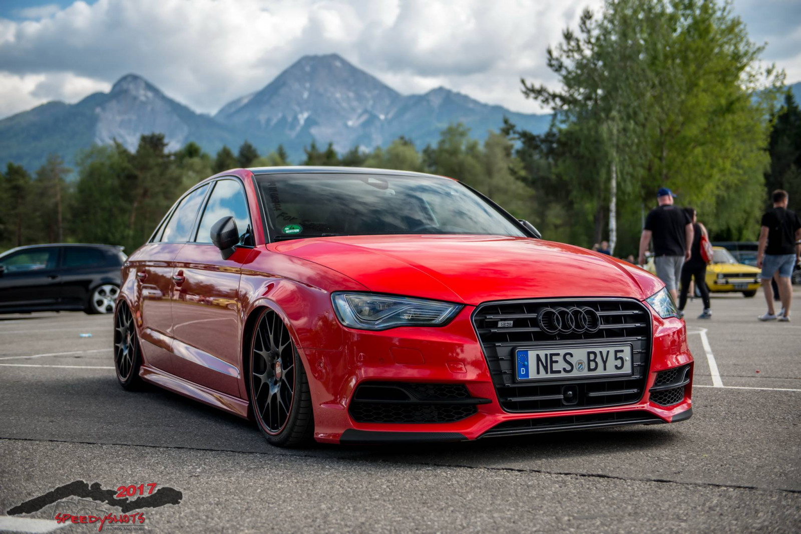 2048x1367 px, Audi, carro, Afinação, Volkswagen