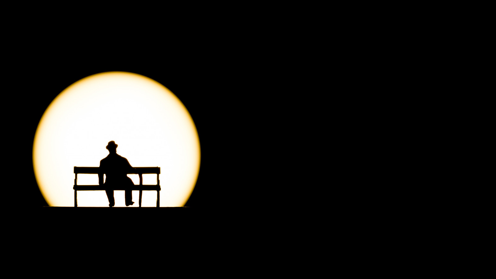 sfondo del computer, cielo, oscurità, font, notte, grafica, logo