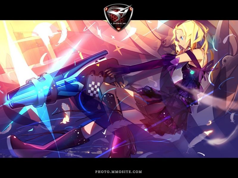 videohry, anime, S4 League, Snímek obrazovky, stroj, mecha videohry, anime, S4 League, Snímek obrazovky, stroj, mecha