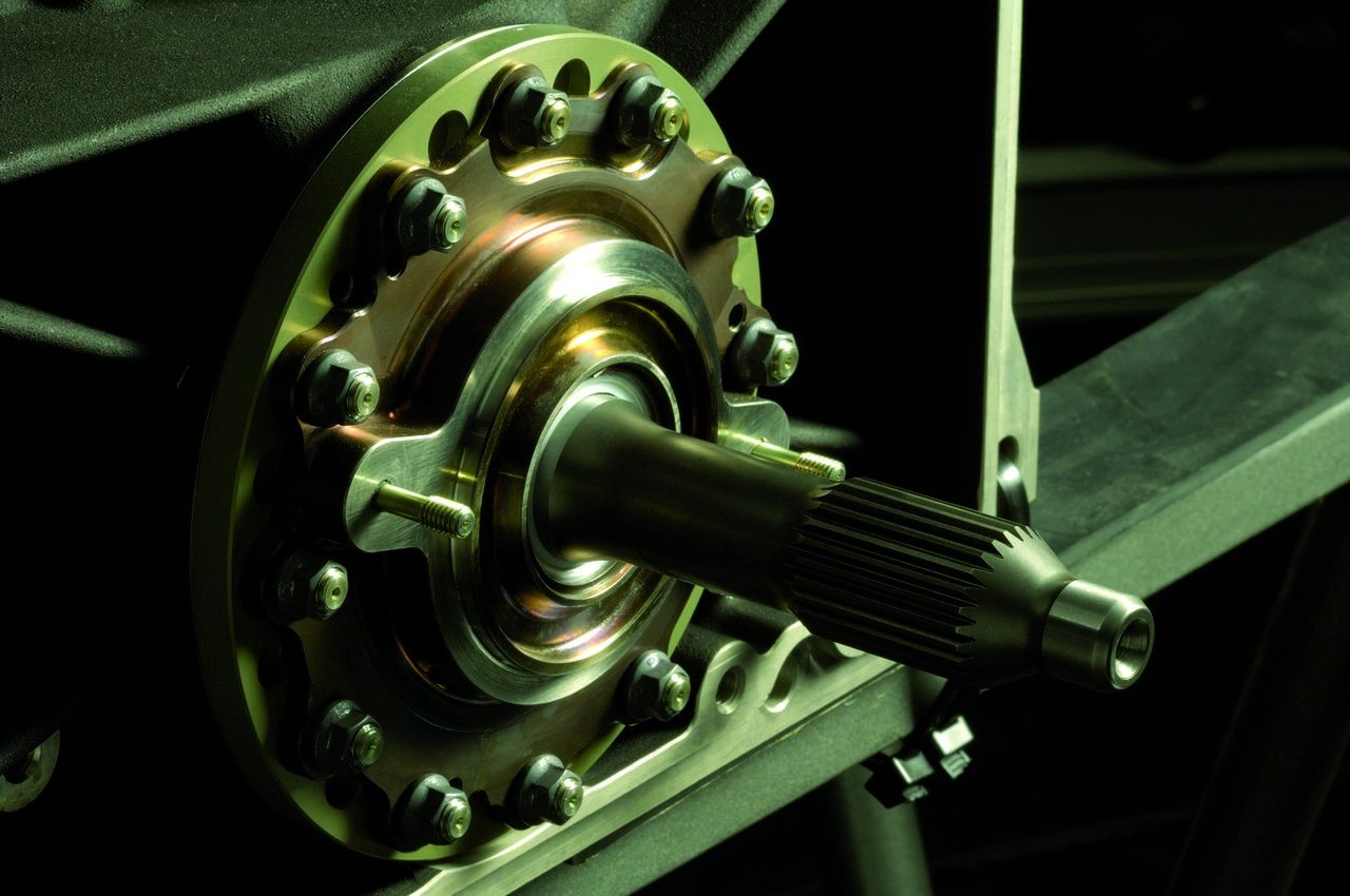 vozidlo, zelená, Pagani, 2010, motor, volant, netcarshow, netcar, obrázky vozidel, photo auto, kolo, Zonda R, letecký motor, auto part