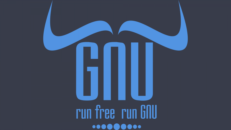 ilustración,texto,logo,Linux,Camiseta,Bigote