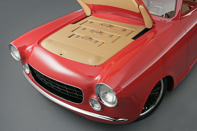 รถ, ยานพาหนะ, รถสปอร์ต, รถคลาสสิก, แปลงสภาพได้, ซีดาน, netcarshow, netcar, ภาพรถยนต์, ภาพรถ, 2008, Divers Street Rods, Ferrambo, ซูเปอร์คาร์, ยานพาหนะบก, การออกแบบยานยนต์, ภายนอกยานยนต์, รถยนต์ทำ, รถรุ่น, รถกะทัดรัด, รถโบราณ