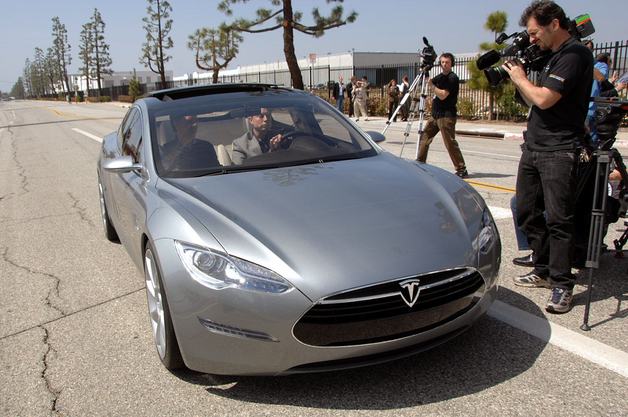 bil, køretøj, sportsvogn, ydeevne bil, 2010, Sedan, elbil, netcarshow, netcar, bil billeder, bil foto, superbil, Tesla, model S, jord køretøj, bildesign, bil make, luksus køretøj, familie bil, elektrisk køretøj