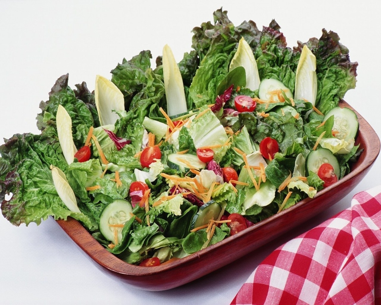 jídlo, zelenina, salát, bramborové hranolky, zelí, jídlo, vyrobit, zeleninový, hors d dílo, listová zelenina, mangold, špenát salát