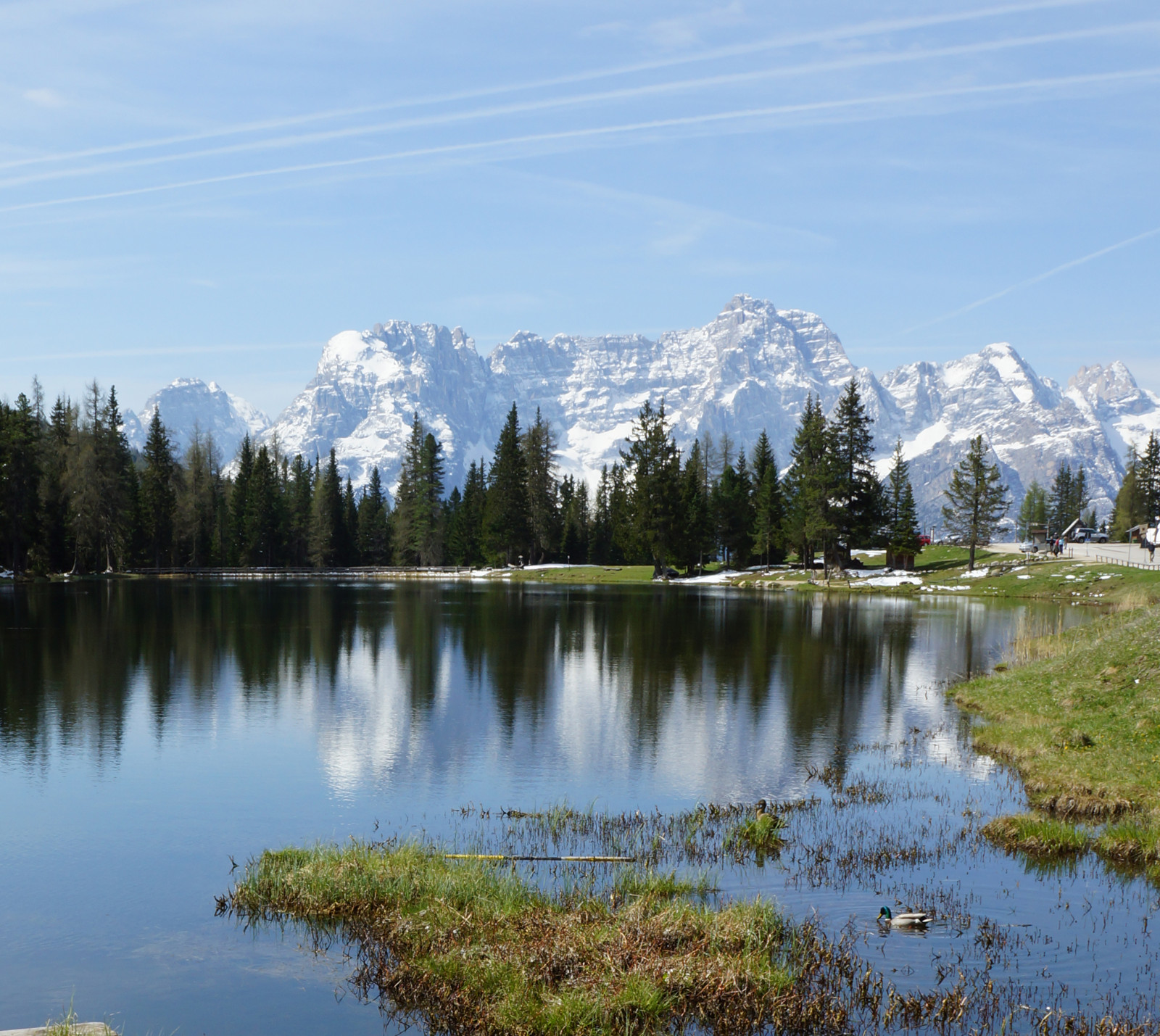 italien, Itálie, hora, jezero, Alpy, krajina, vidět, tirol, kachna, den, alpen, Dolomiten, thegalaxy, topshots, photosandcalendar, worldwidelandscapes, naturethroughthelens, 100commentgroup, ol tusfotos, panoramafotografico, Lagodantorno, thebestofmimamorsgroups, natureandpeopleinnature, theoriginalgoldseal, mygearandme, esenciadelanaturaleza, flickrstruereflection1, rememberthatmomentlevel1, magicmomentsinyourlife, vigilantphotographersunite, vpu2, vpu3, vpu4, vpu5, vpu6, vpu7, vpu8, vpu9, vpu10, pwpartlycloudy, infinitexposure