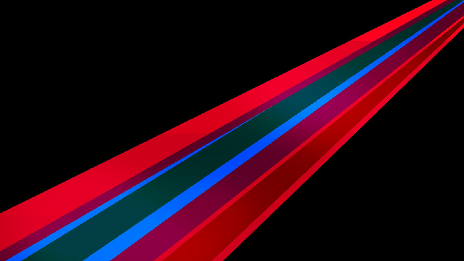 art numérique, néon, abstrait, Minimalisme, rouge, bleu, cercle, lignes, Couleur, forme, ligne, aile, Police de caractère